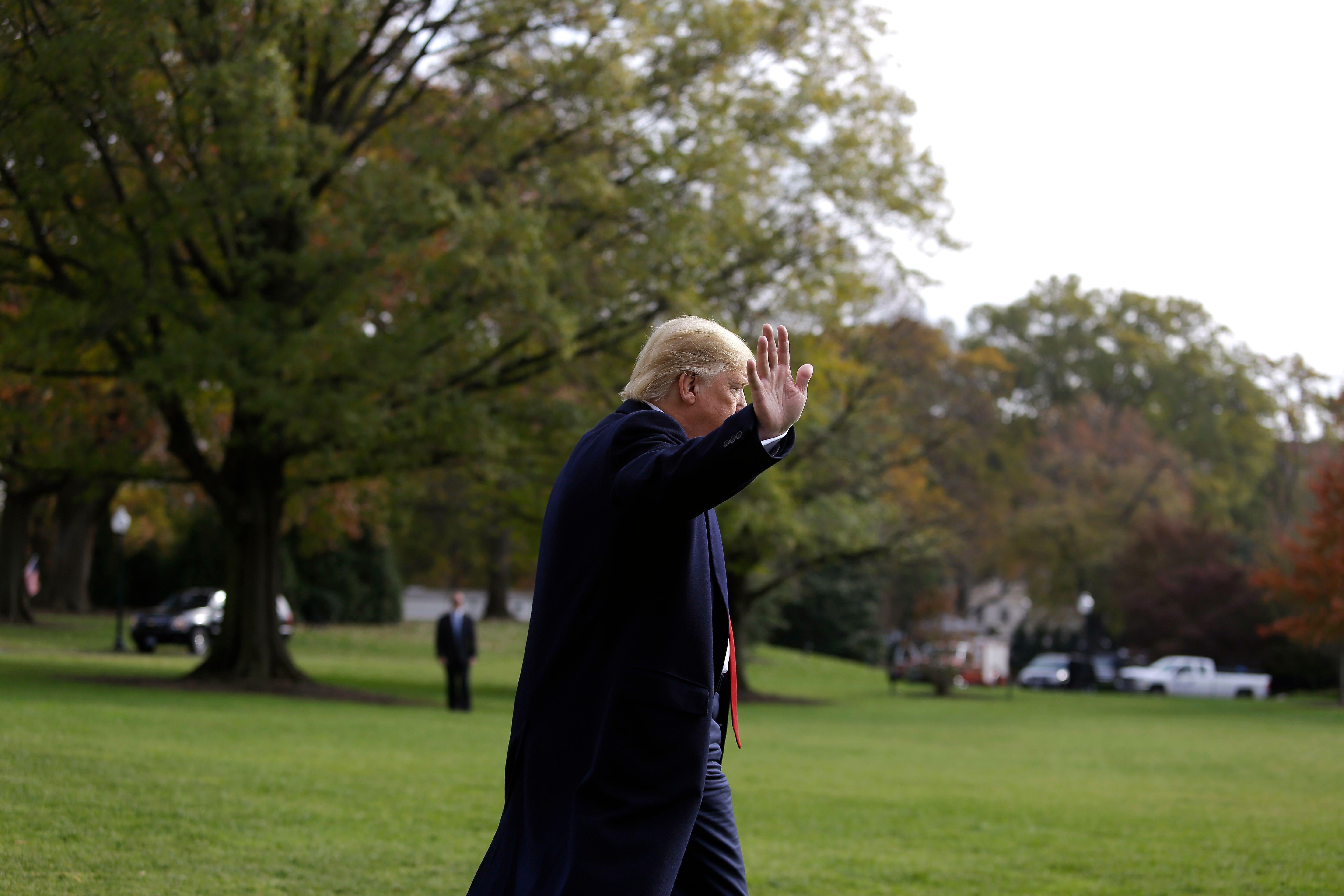 Trump Flips The 11th Circuit By Appointing Barbara Lagoa And