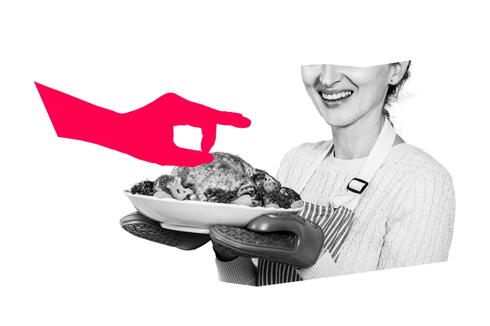 Every Dinner Party I Host Gets Ruined by the Guests Doing the Same Rude Thing—and Other Advice From the Week Slate Staff