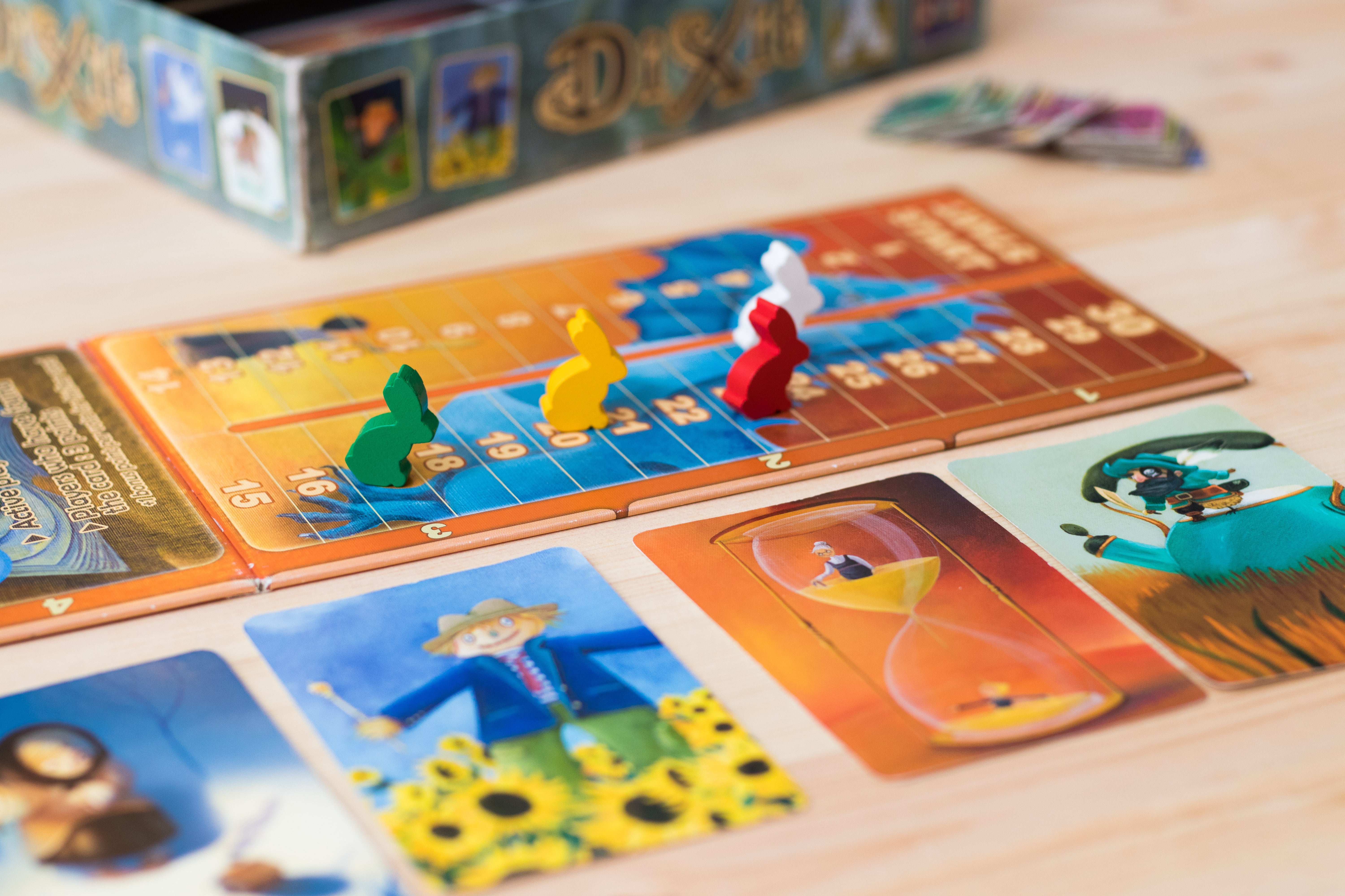 Dixit