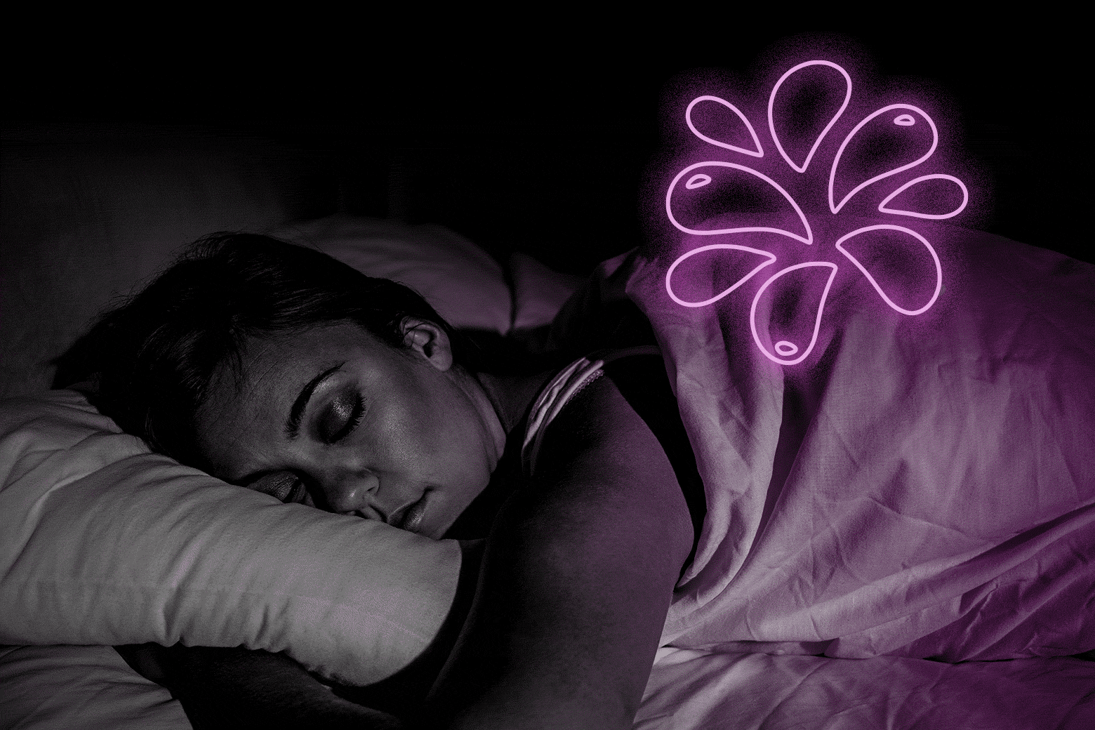 My Husband Thinks His Nighttime Nuisance Is a "Funny" Game. I Hate It.