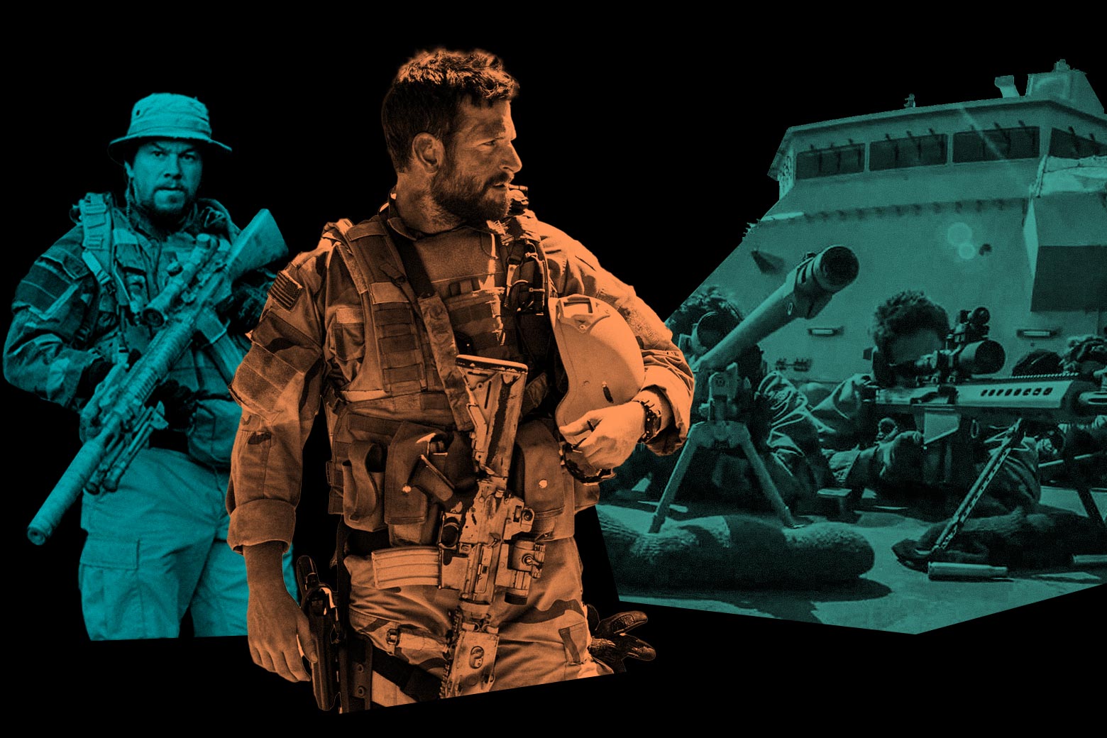 SEAL Team 6: Matthew Cole’s new book on the unit’s history.