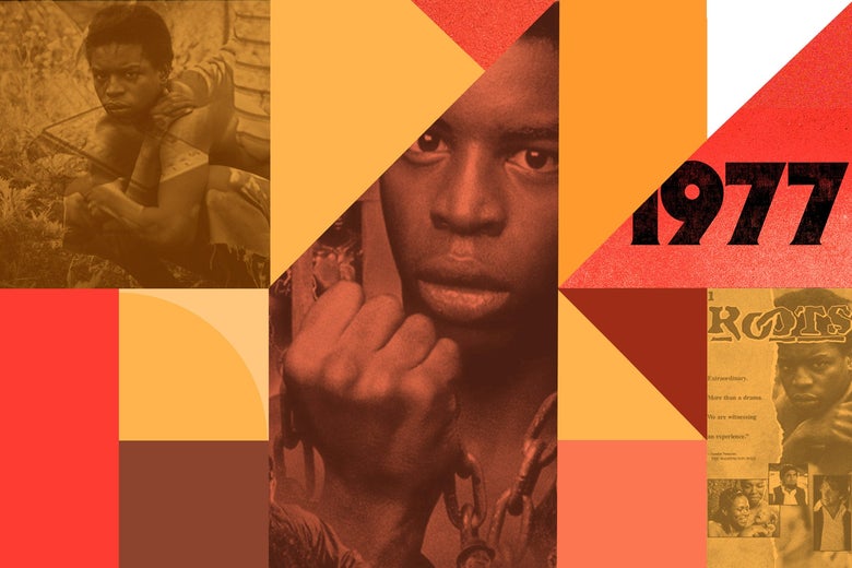 LeVar Burton on the Role That Changed His Life LeVar Burton on the Role That Changed His Life