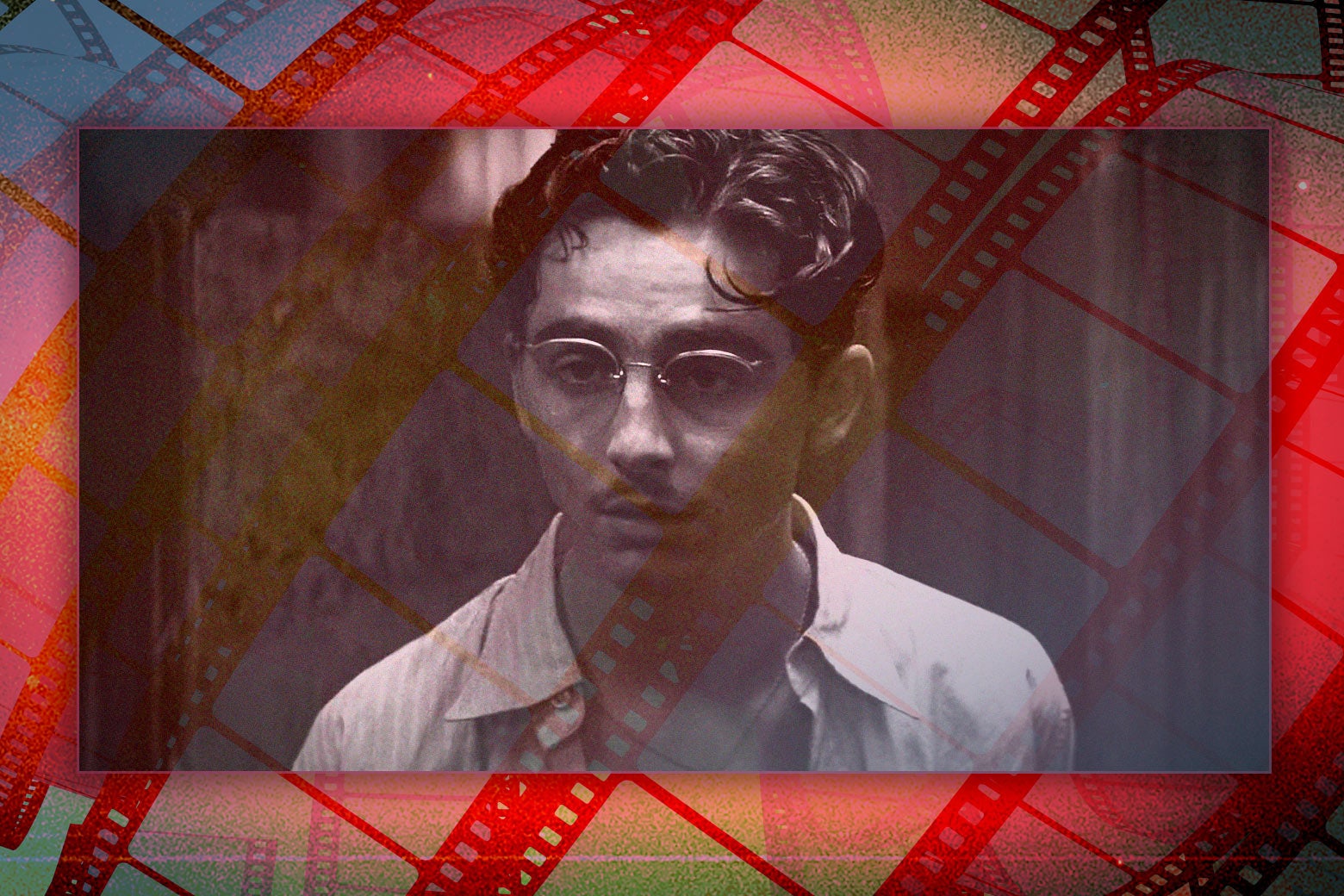 slate.com - Dana Stevens - Timoth&eacute;e Chalamet's New Movie Is Part of a Trend I Can't Stand