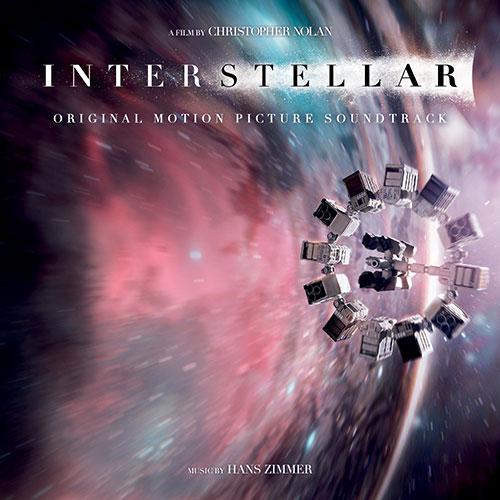 interstellar