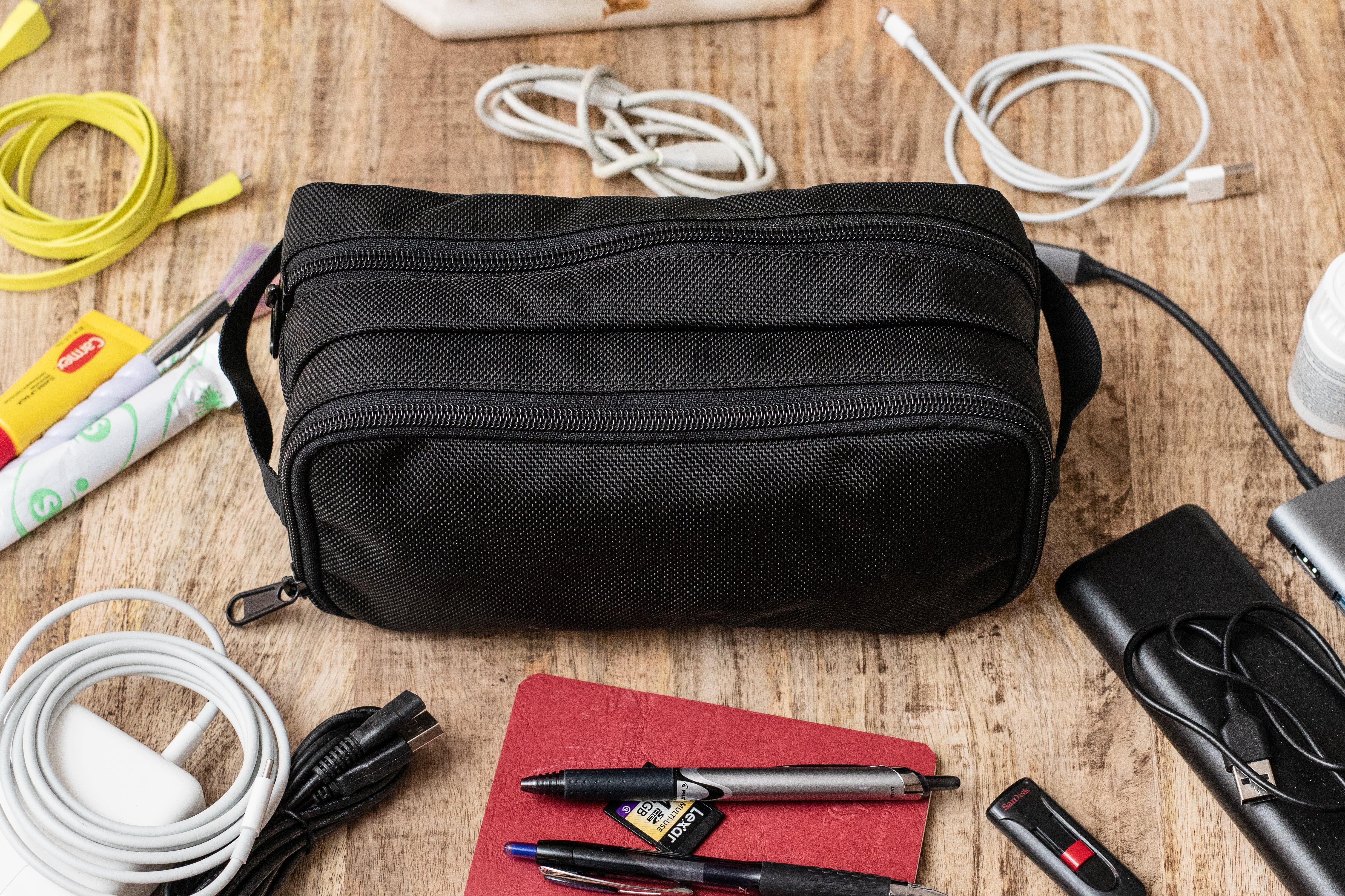 Dsptch Dopp Kit