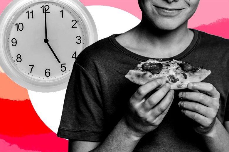 Dear Care and Feeding: Our Nightmarish Family Dinners Make Me Want to Hurl Dear Care and Feeding: Our Nightmarish Family Dinners Make Me Want to Hurl