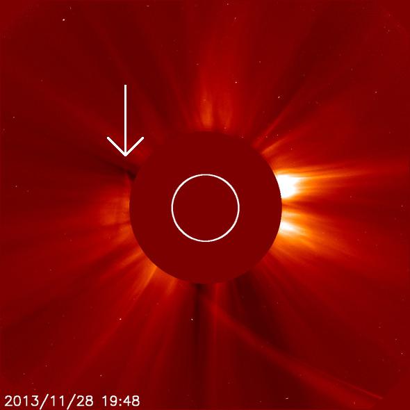 ISON