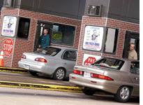 Why sell toll roads to foreign companies?