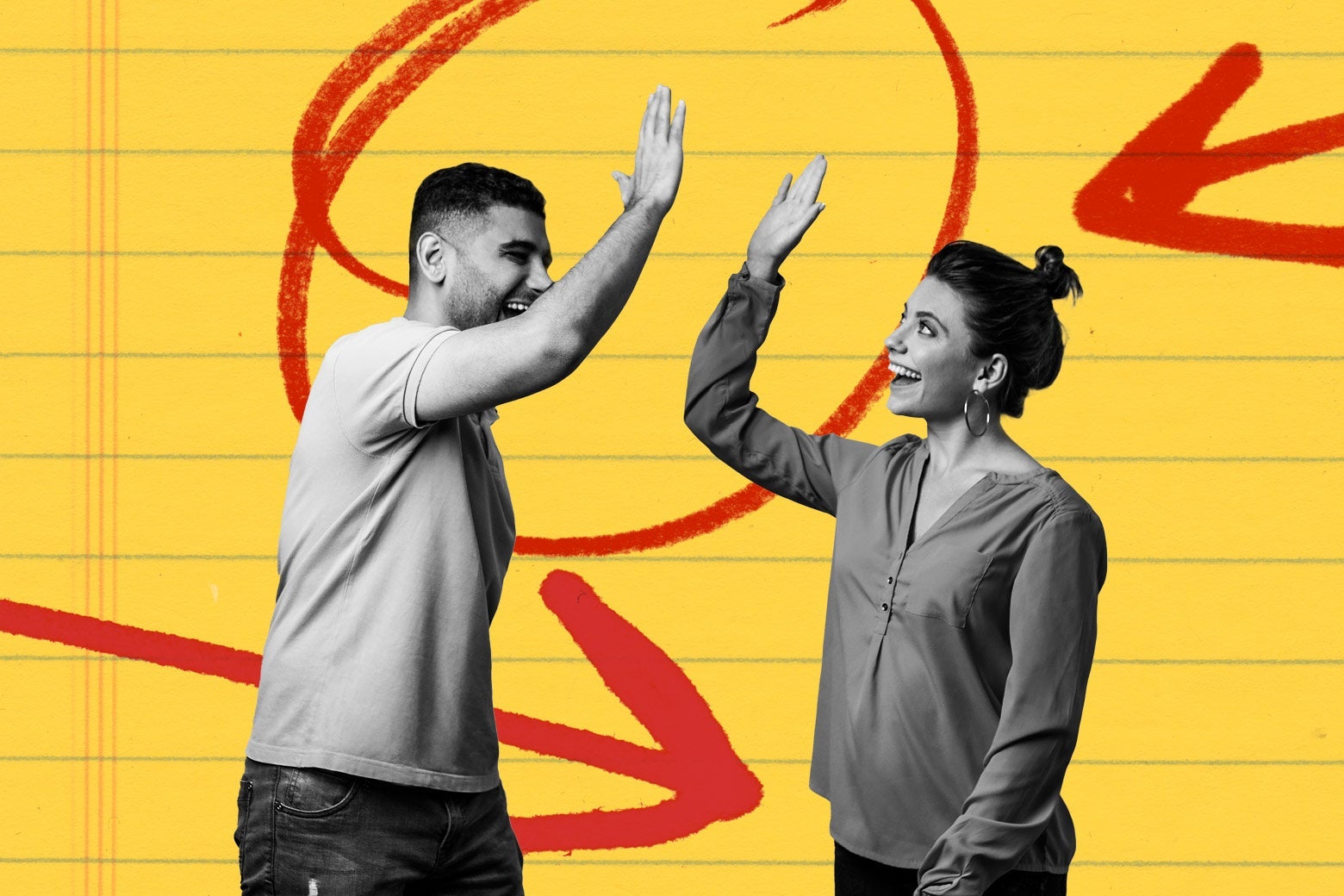 How to make friends. - Vimarsana News