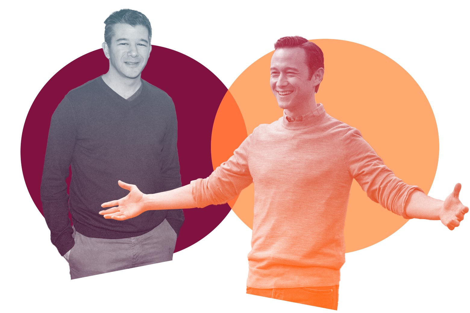 The Real Problem With Joseph Gordon-Levitt&rsquo;s Uber Show