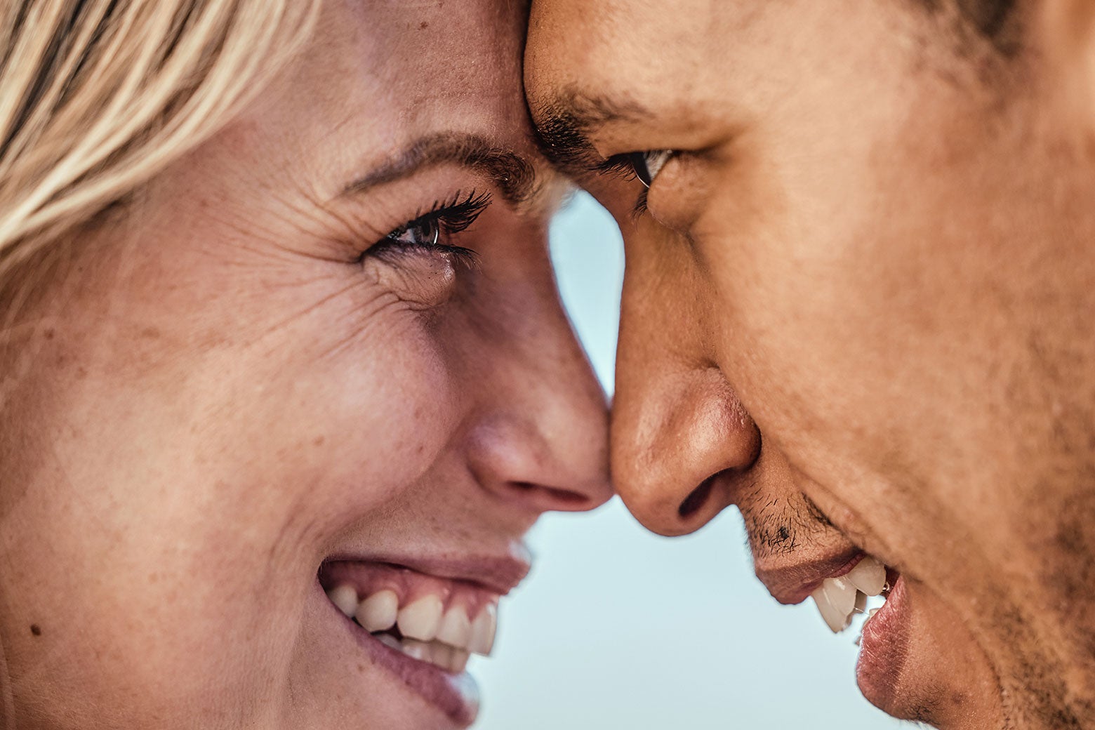 You See Your Crush. You Lock Eyes. You Hold Your Gaze. Then You Do the Most 2026 Thing Possible.