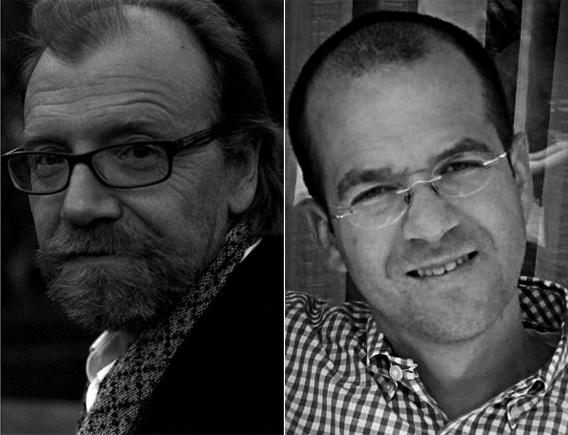 Tenth of December author George Saunders in conversation with his ...