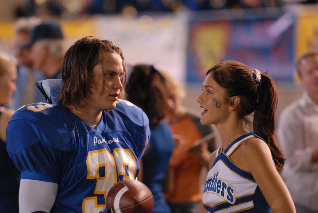 Friday Night Lights Best Episode To Start With Is Nevermind Season 1 Episode 11