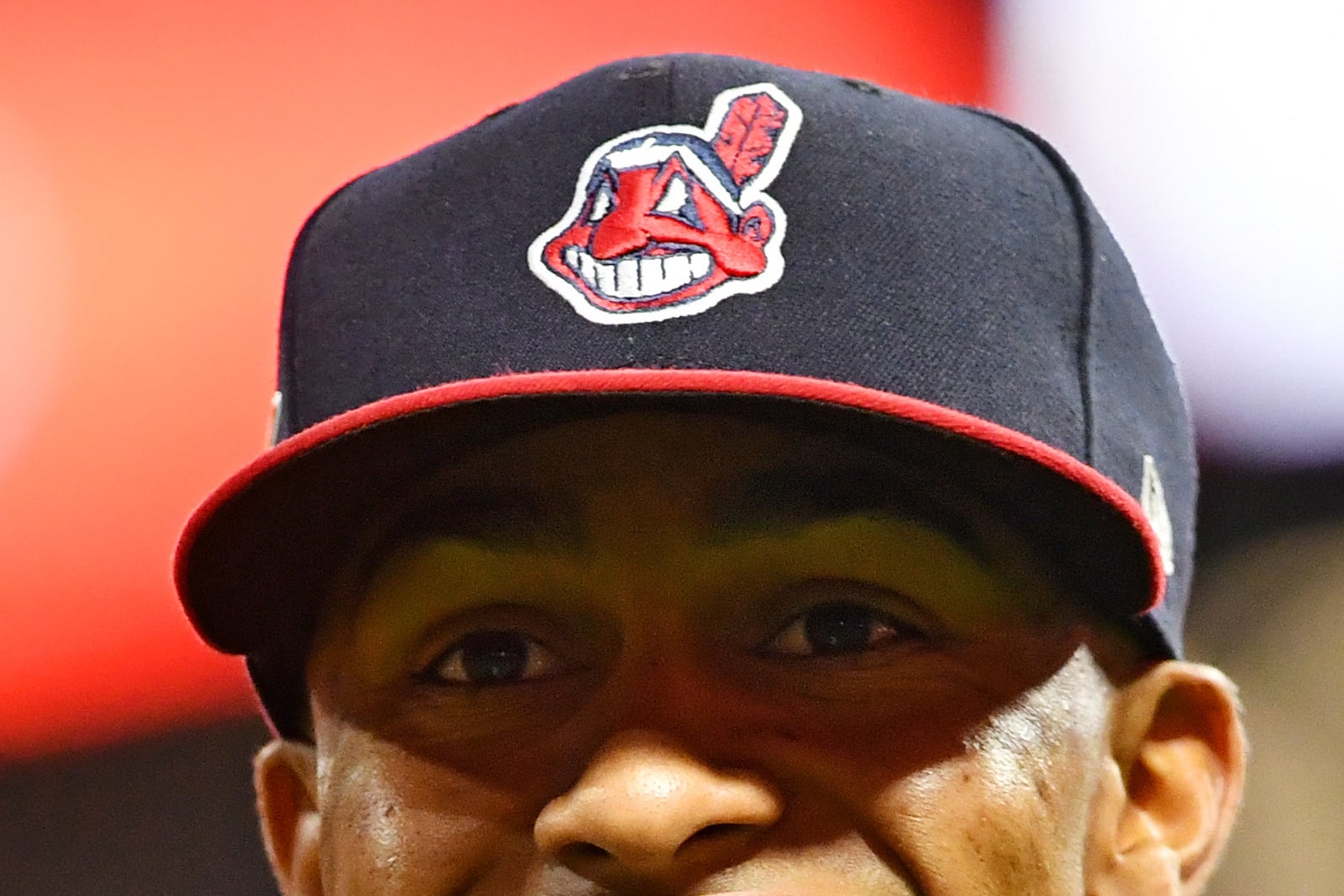 Cleveland Indians dropping Chief Wahoo from uniforms.