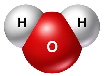 water molecule