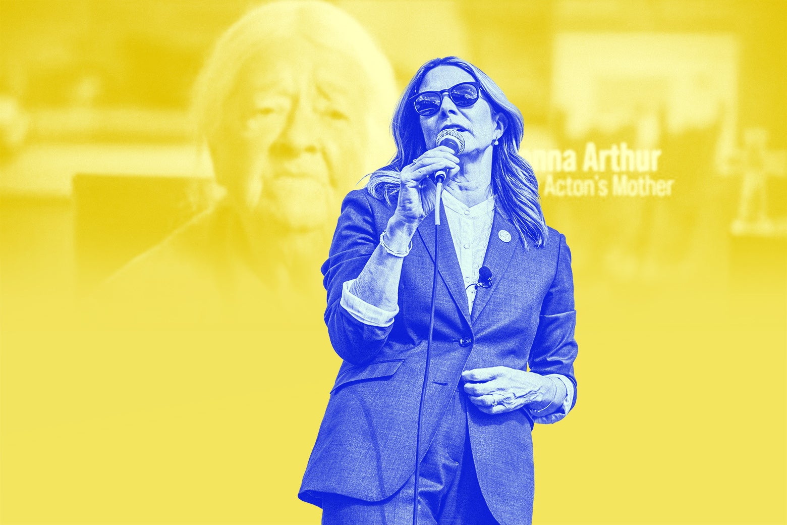 We Have a New Contender for Ugliest Political Ad of All Time
