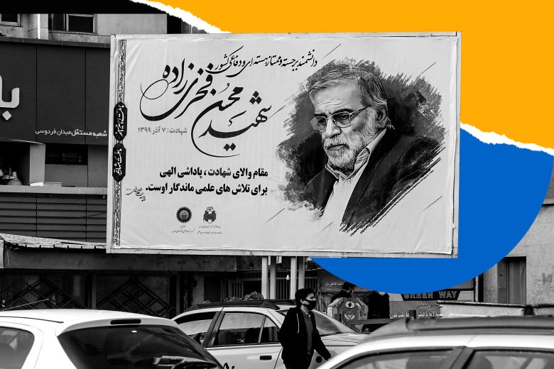 Biden’s Window of Opportunity With Iran Biden’s Window of Opportunity With Iran