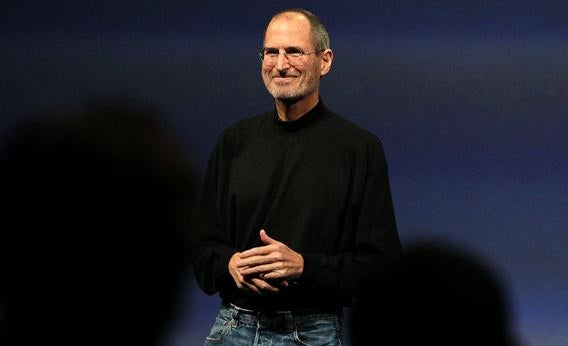 Steve Jobs biography: The new book doesn't explain what made the Apple CEO  tick.