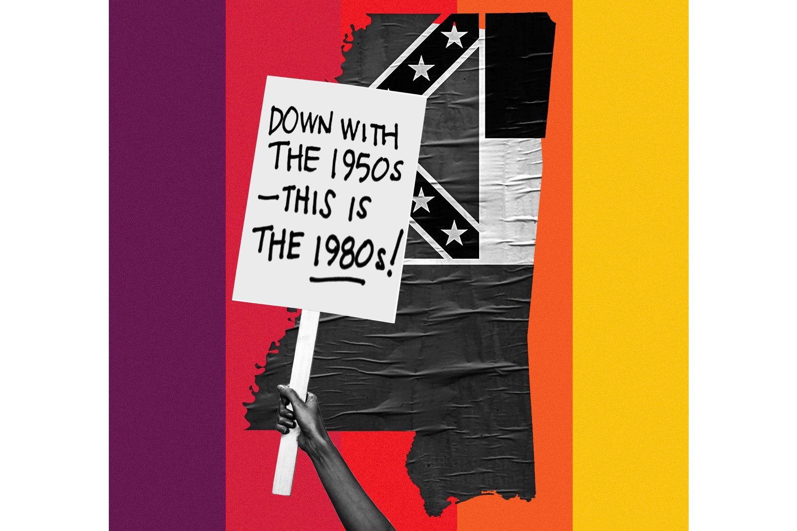 Indianola, Mississippi 1986 boycott What happened when Black residents