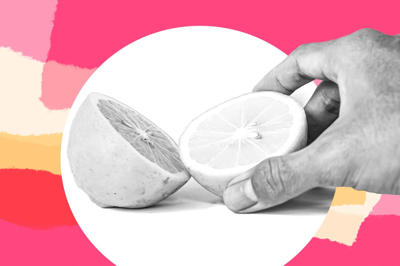 My Husband Is the Family Chef&hellip; With Terrible Food Safety Habits