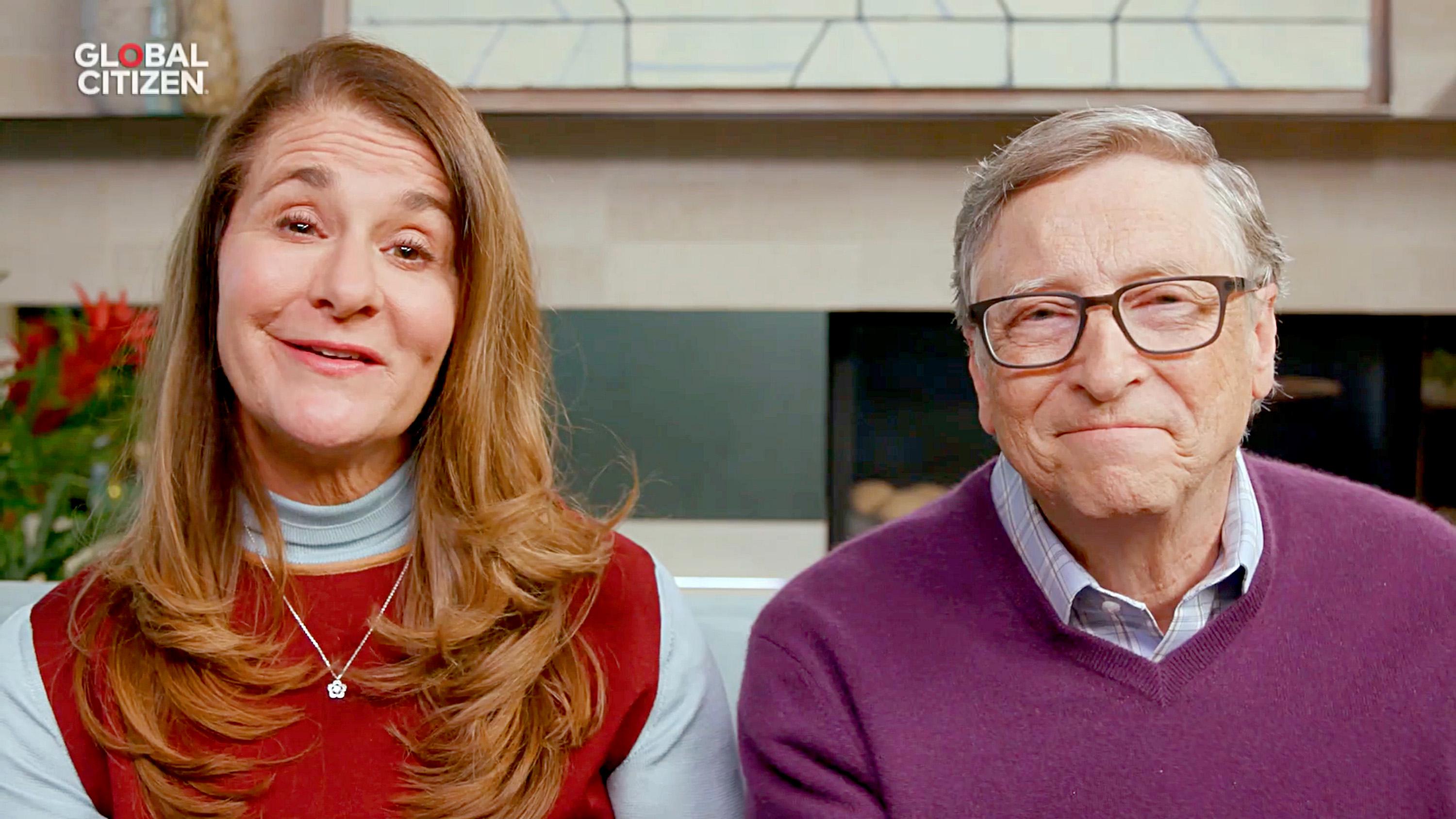 The Gates Divorce Is More Than Just Tabloid Fodder