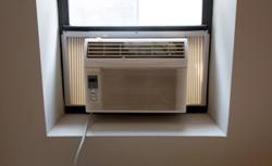How Heavy Are Air Conditioners