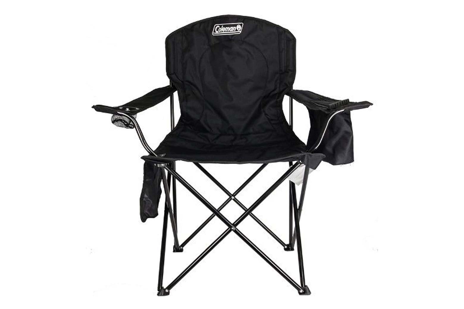 Camping chair.