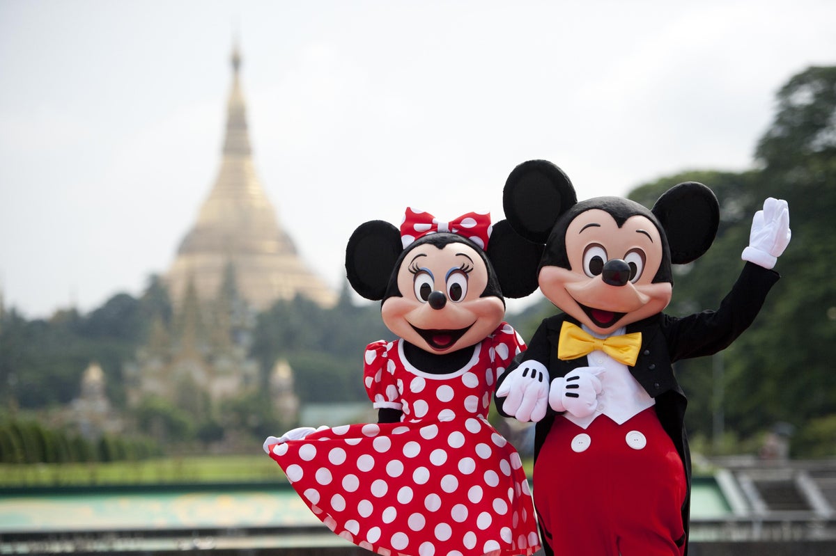 Disney Measles Outbreak Reaches Twenty Patients In California Utah Colorado And Washington