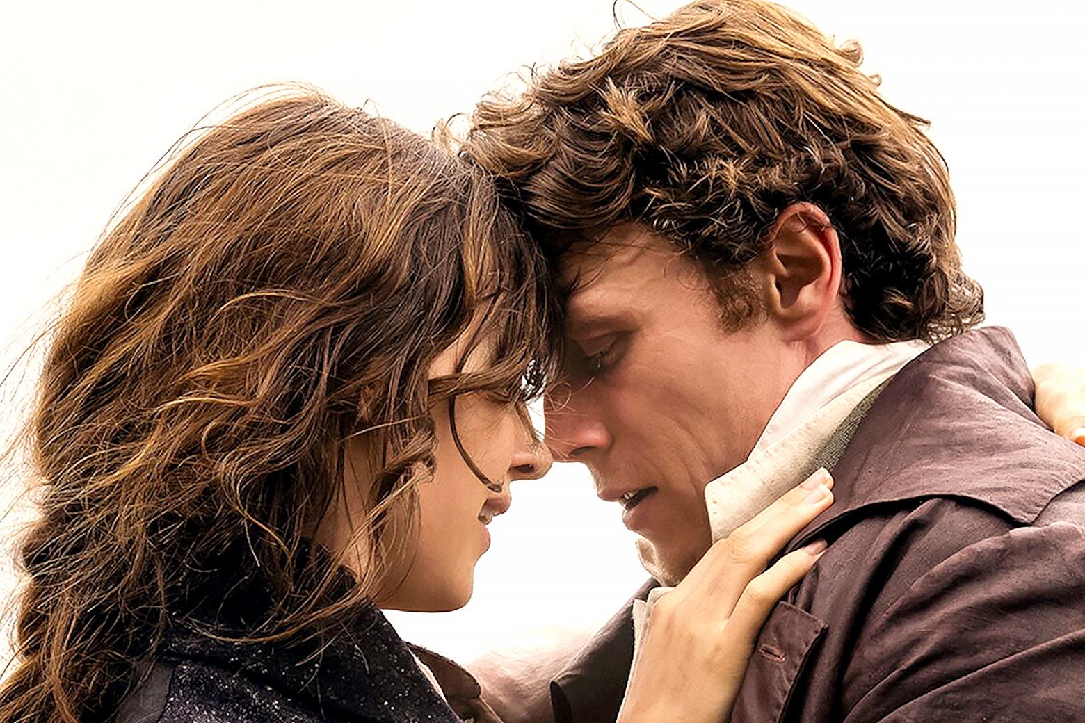 slate.com - Rebecca Onion - The New Sense and Sensibility Is a Different Kind of Jane Austen Movie. I Loved It.