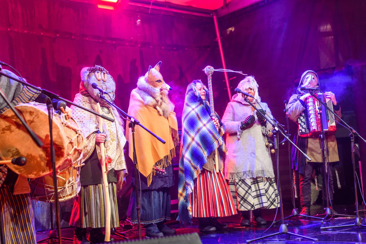 Christmas 2022, in This Week&rsquo;s Open Thread