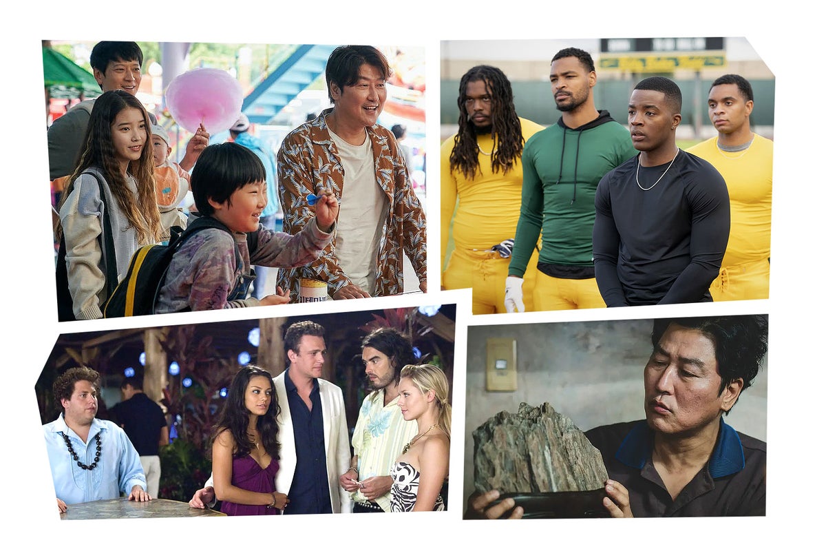 Best New Streaming April 2023: Netflix, HBO Max, Hulu, Prime - Men's Journal