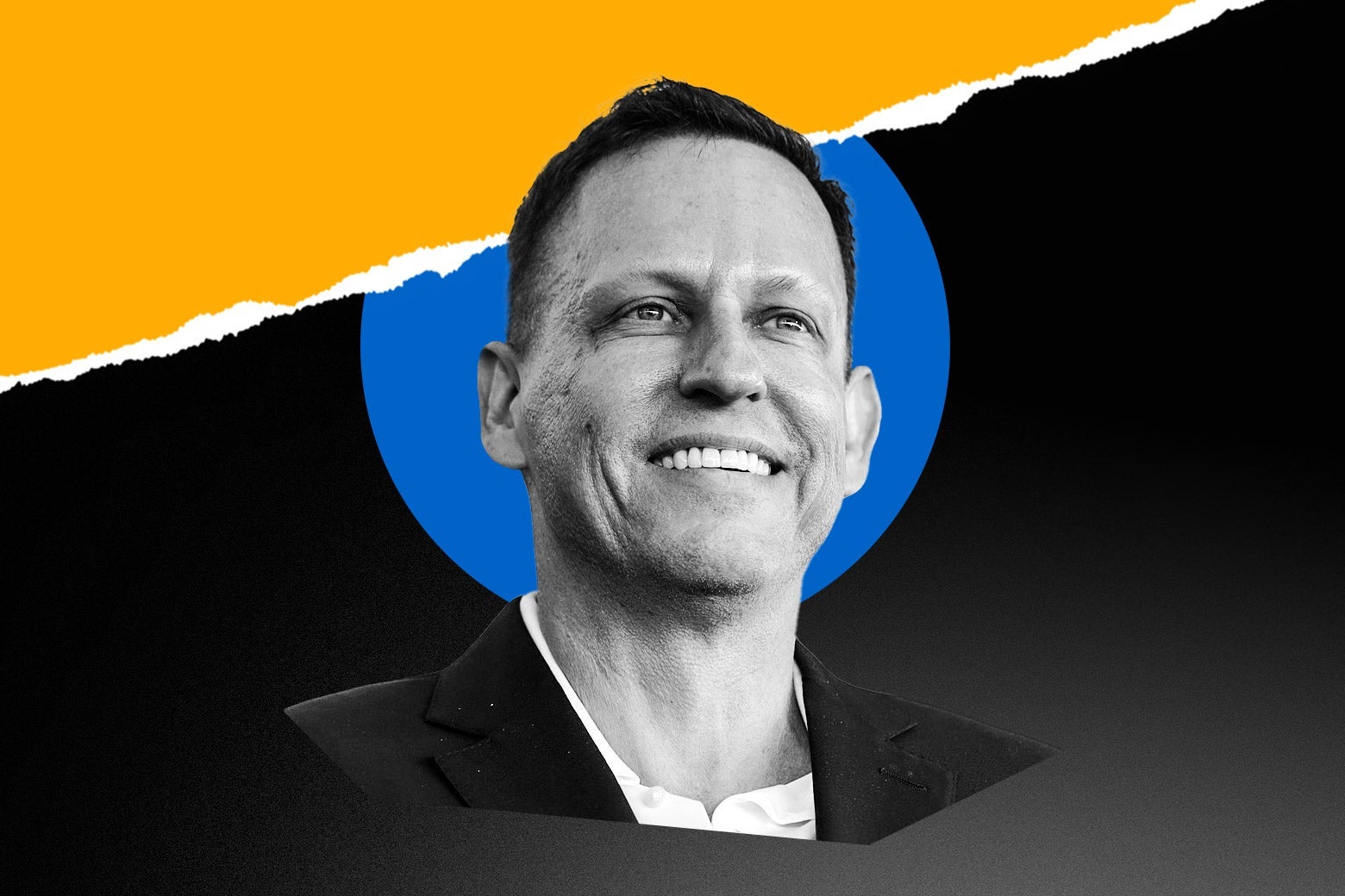 Peter Thiel, Patron of the Populist Right