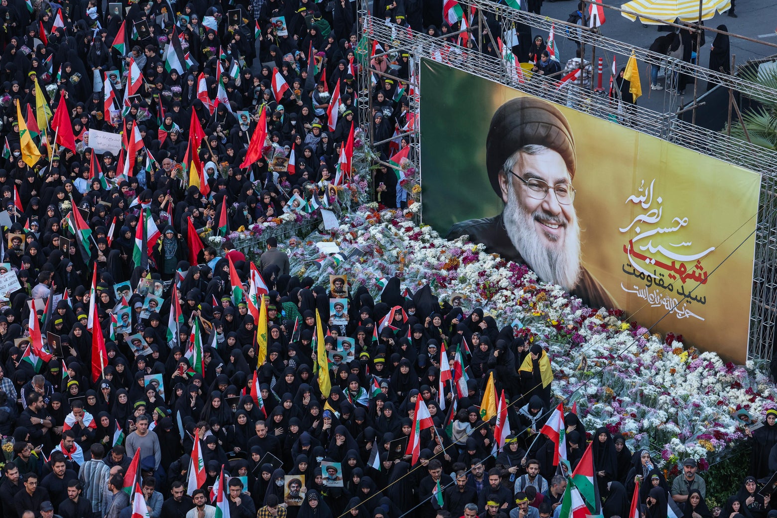 The Biggest Questions After Israel’s Killing of Hezbollah’s Leader