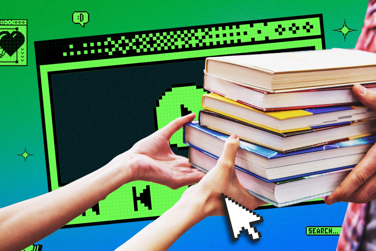 Your Next Favorite Book Will Be Fanfiction