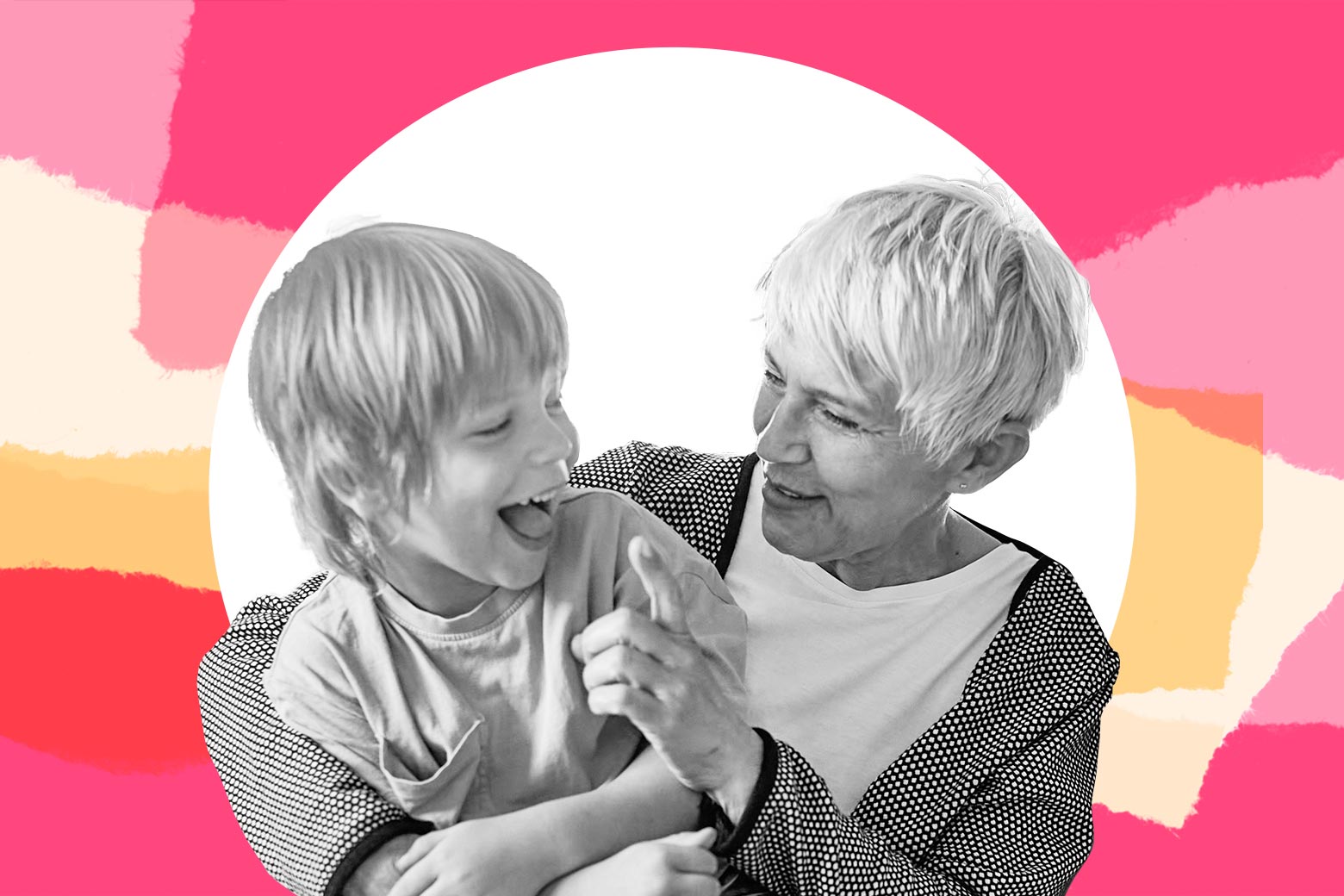 My Parents Always Make the Same Promise to My Kids, Then Refuse to Follow Through. Enough!