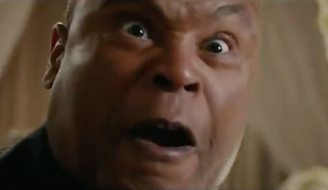 This Super Bowl Ad Features Better Football Than The Game