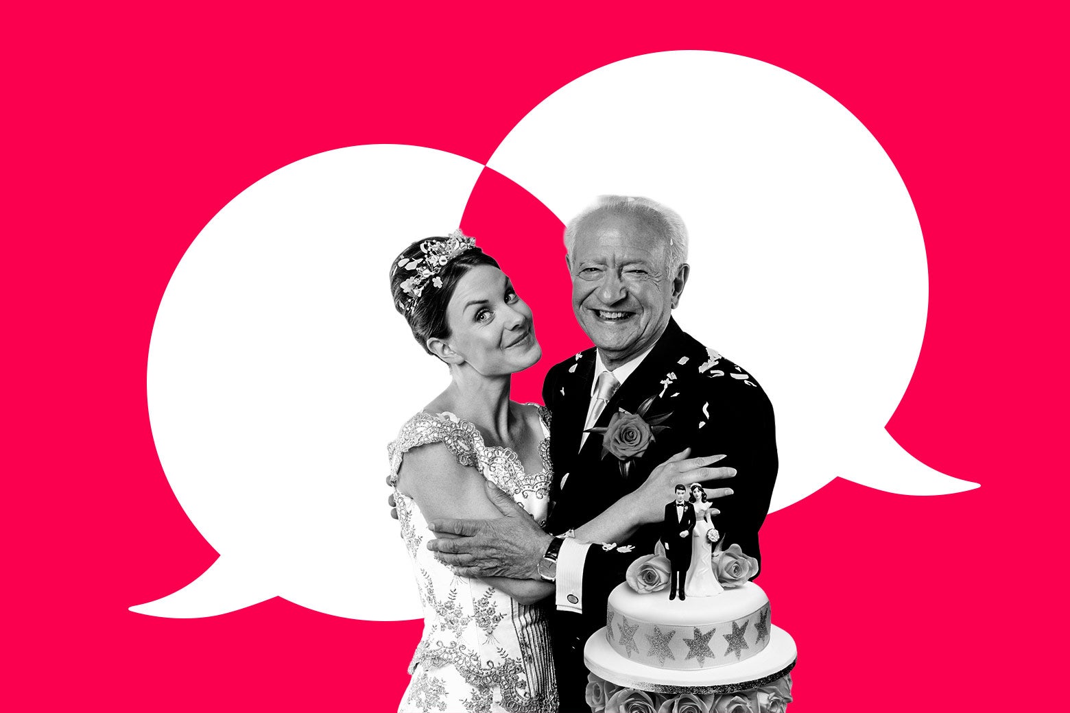 My Father Is Finally Rid of My Hellish Mother. But I’m Very Concerned by What He’s Doing Now.