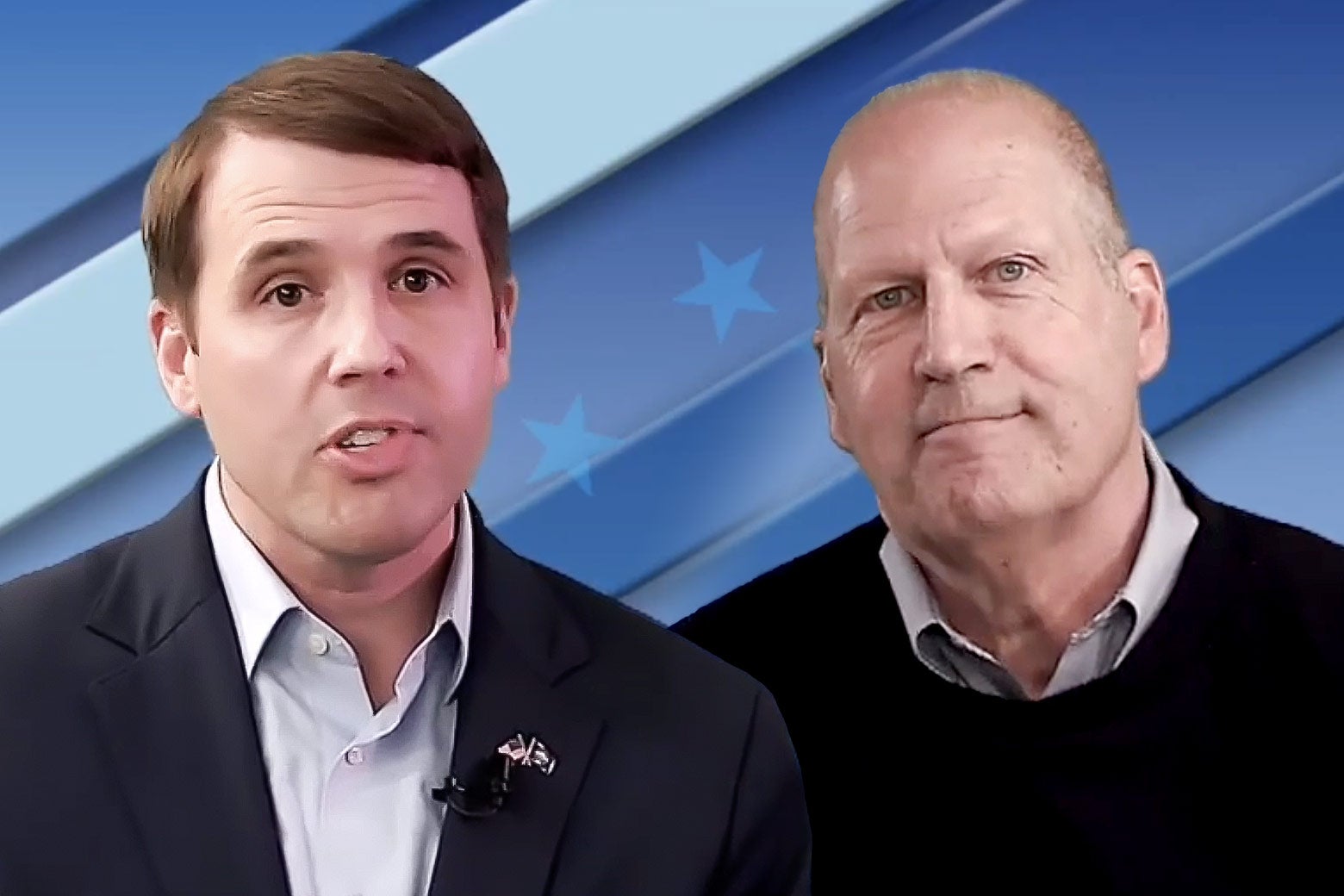 My State’s Democratic Candidate Has Zero Rizz. He Could Decide Control of the Senate. Good! My State’s Democratic Candidate Has Zero Rizz. He Could Decide Control of the Senate. Good!