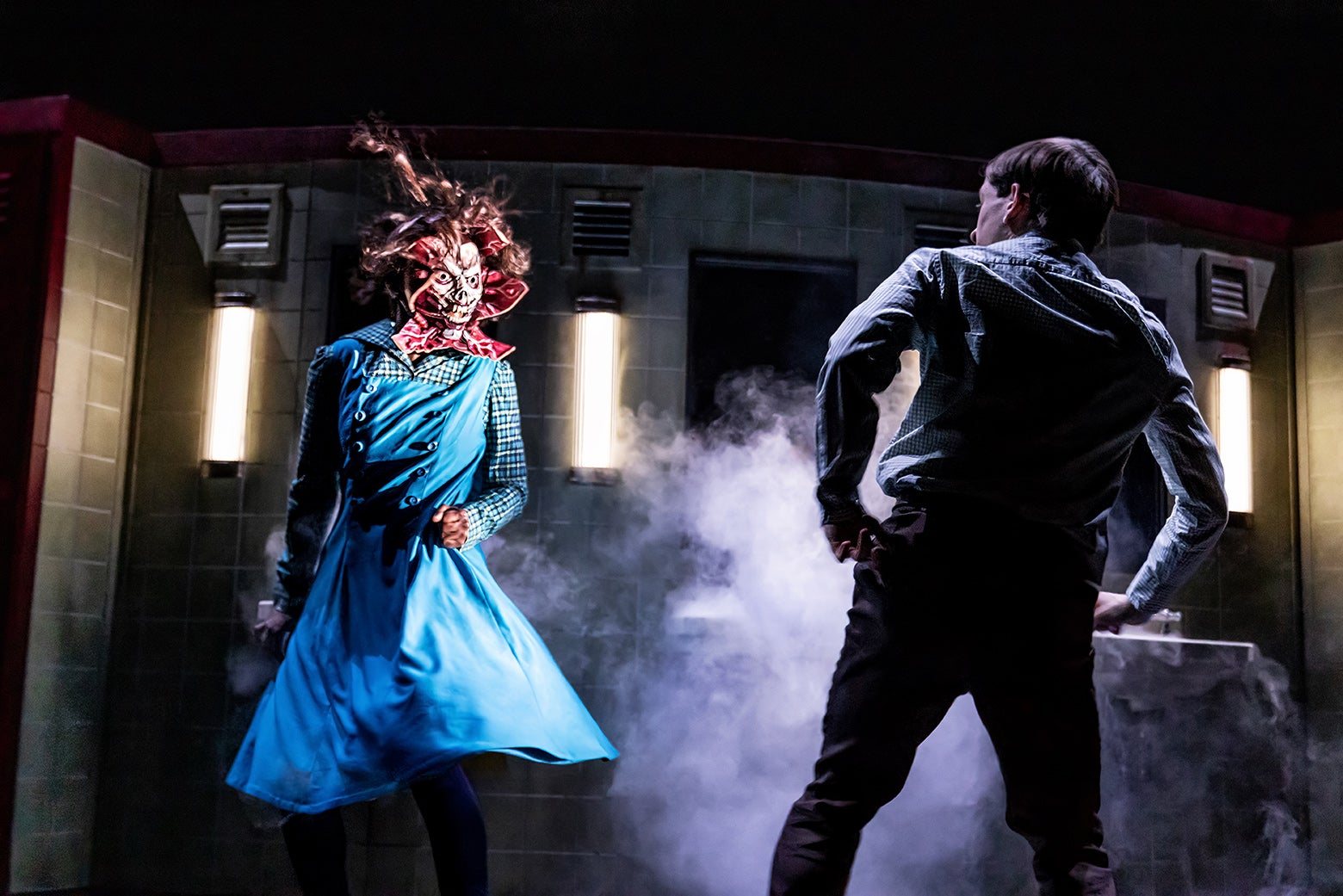 Stranger Things: The First Shadow is the worst Broadway show I've ever seen