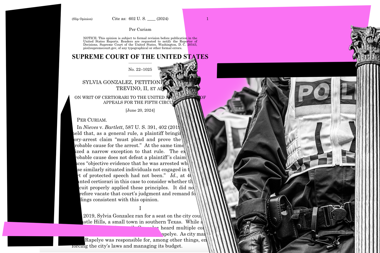 The Supreme Court Did Push Back Hard Against Local Authoritarians