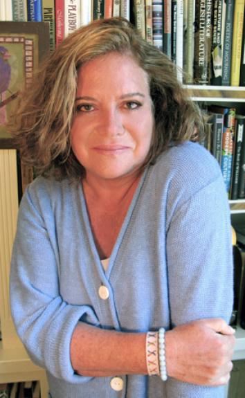 Daphne merkin 2021 image