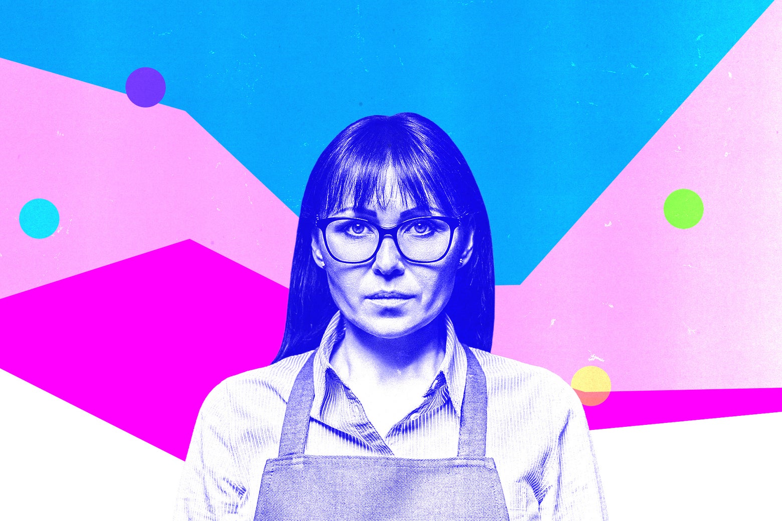 My Boss Keeps Making the Same Complaint About My Face