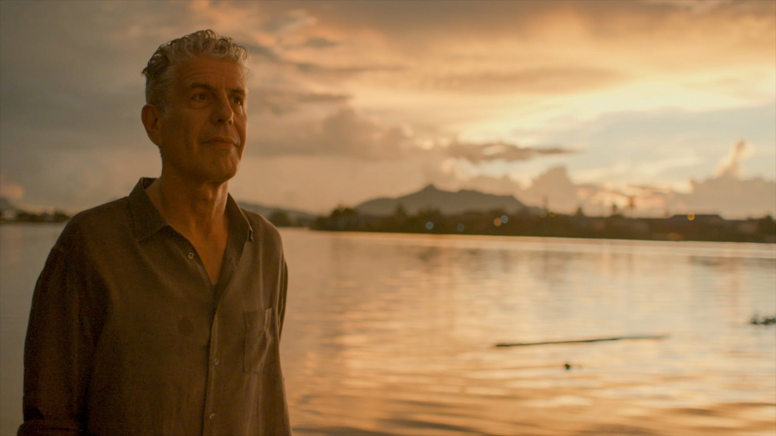 Anthony Bourdain&rsquo;s Voice Isn&rsquo;t the Only Thing the New Documentary Faked