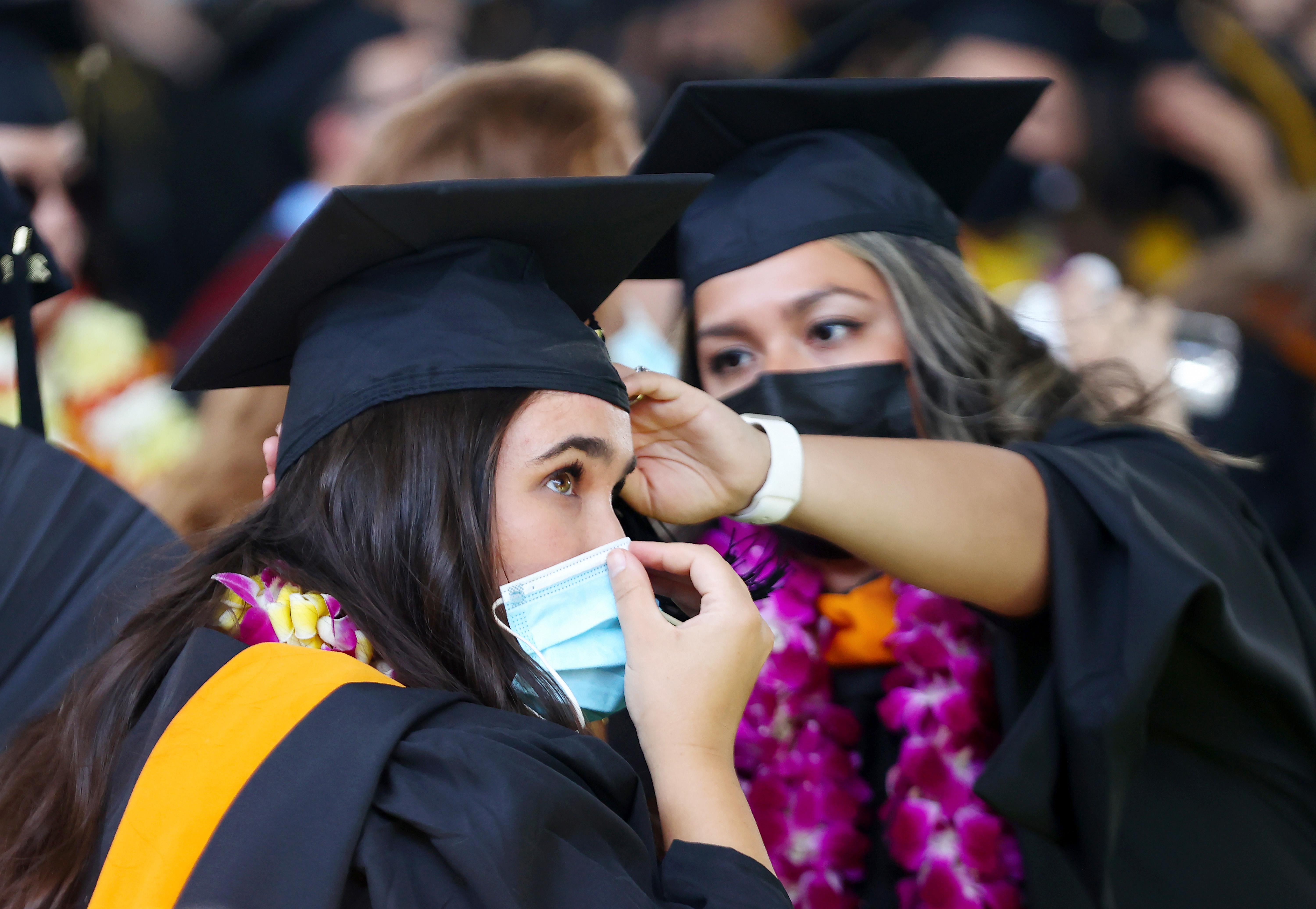 Biden Administration Extends Freeze on Student Loan Payments to Jan. 31