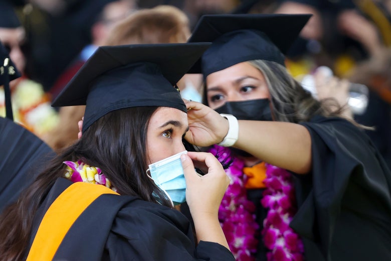 Biden Administration Extends Freeze on Student Loan Payments to Jan. 31 Biden Administration Extends Freeze on Student Loan Payments to Jan. 31