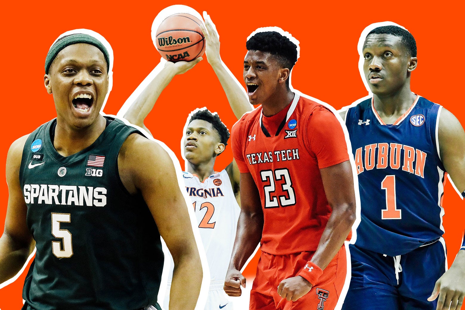 2022 March Madness Final Game Score