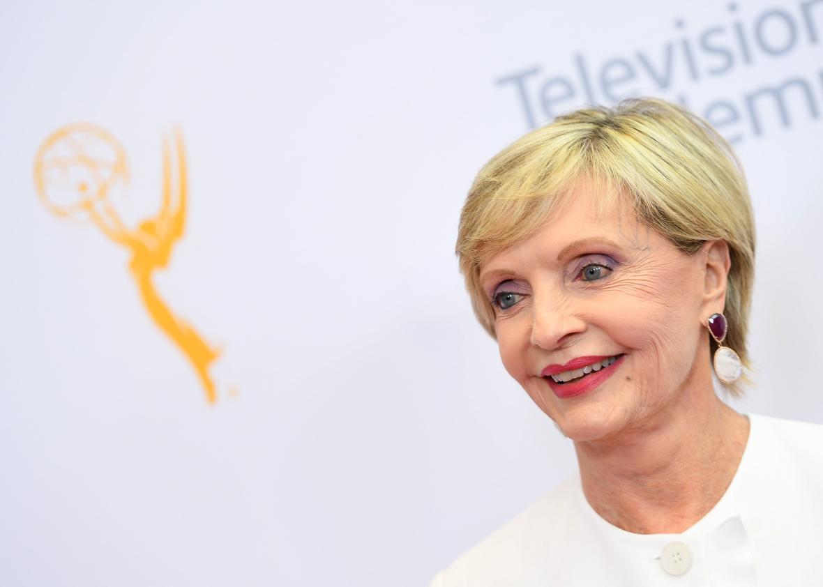 R.I.P. Florence Henderson, beloved mom of 'The Brady Bunch