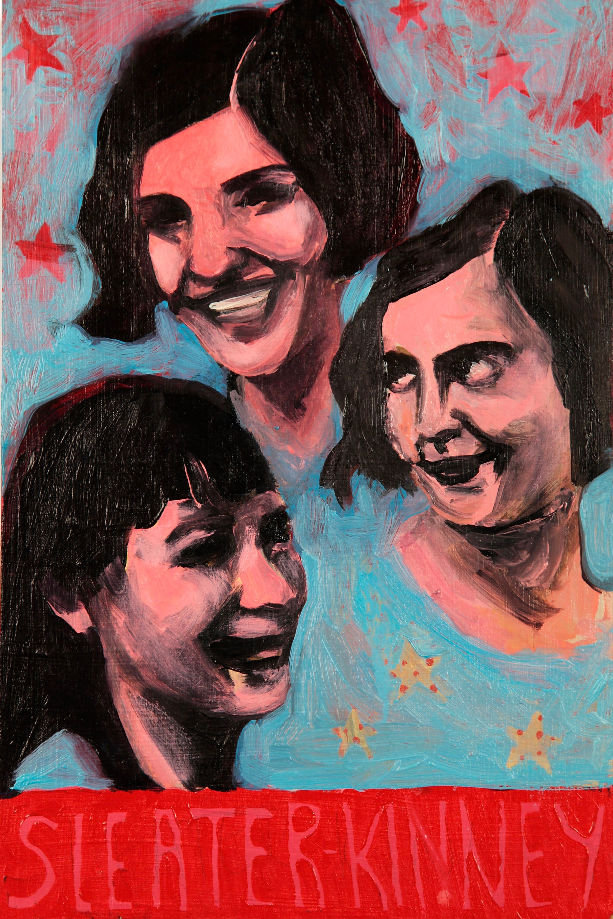Sleater Kinney