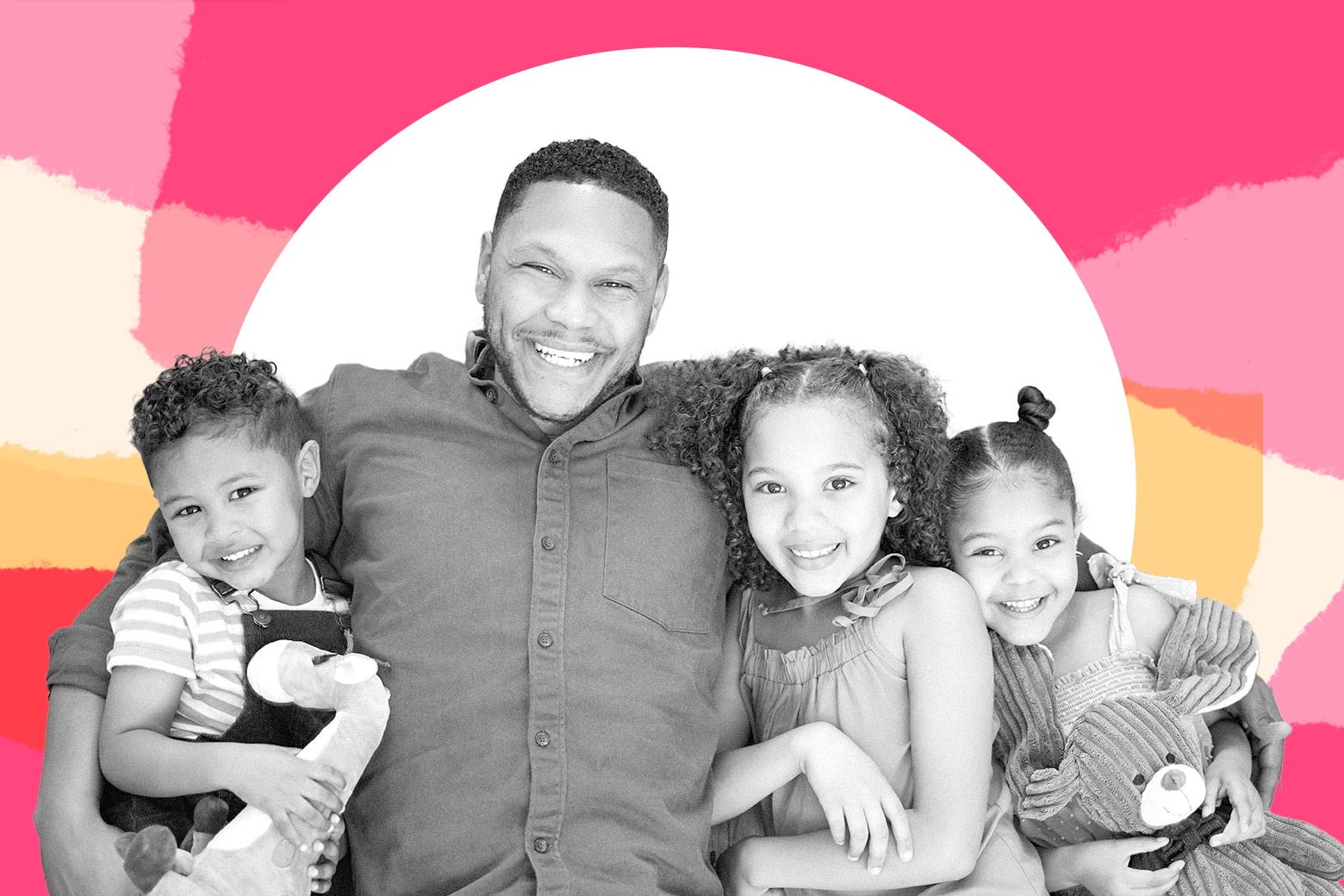 Everyone Makes the Same Comment About Our Three Beautiful Kids. I Want It to Stop. Everyone Makes the Same Comment About Our Three Beautiful Kids. I Want It to Stop.