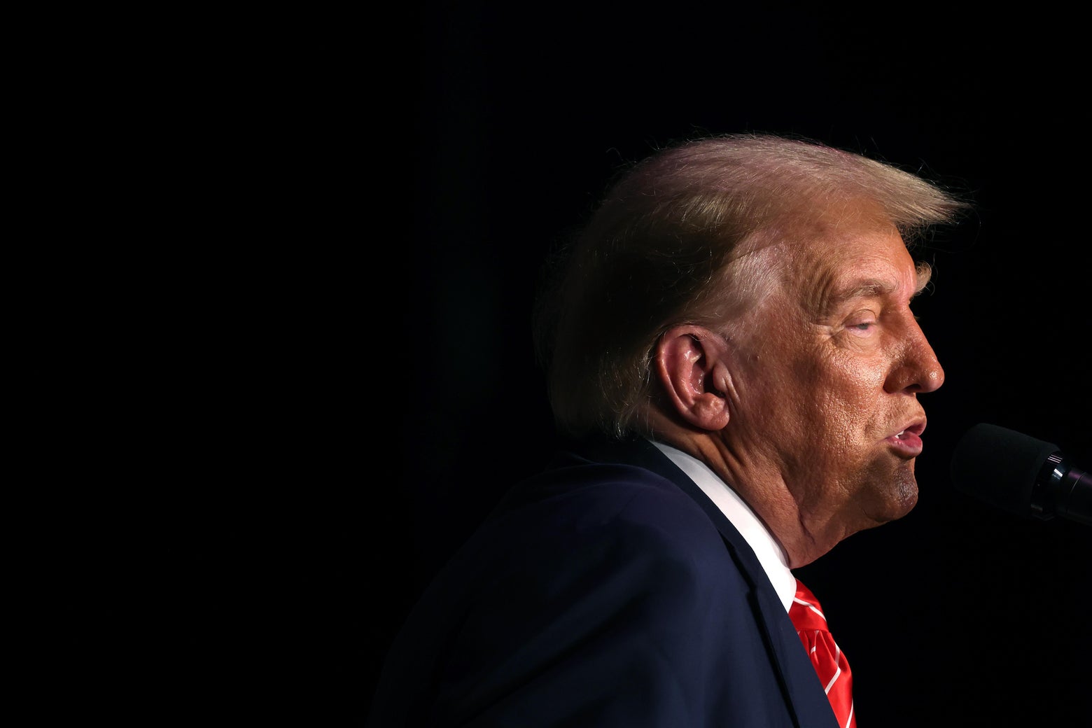 This Supreme Court case could be bad news for Donald Trump's criminal defense.